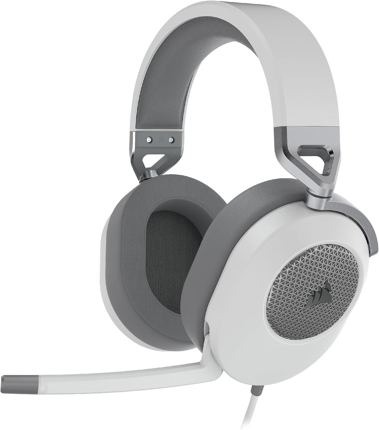 Diadema Gamer Corsair Hs65 Surround Blanco